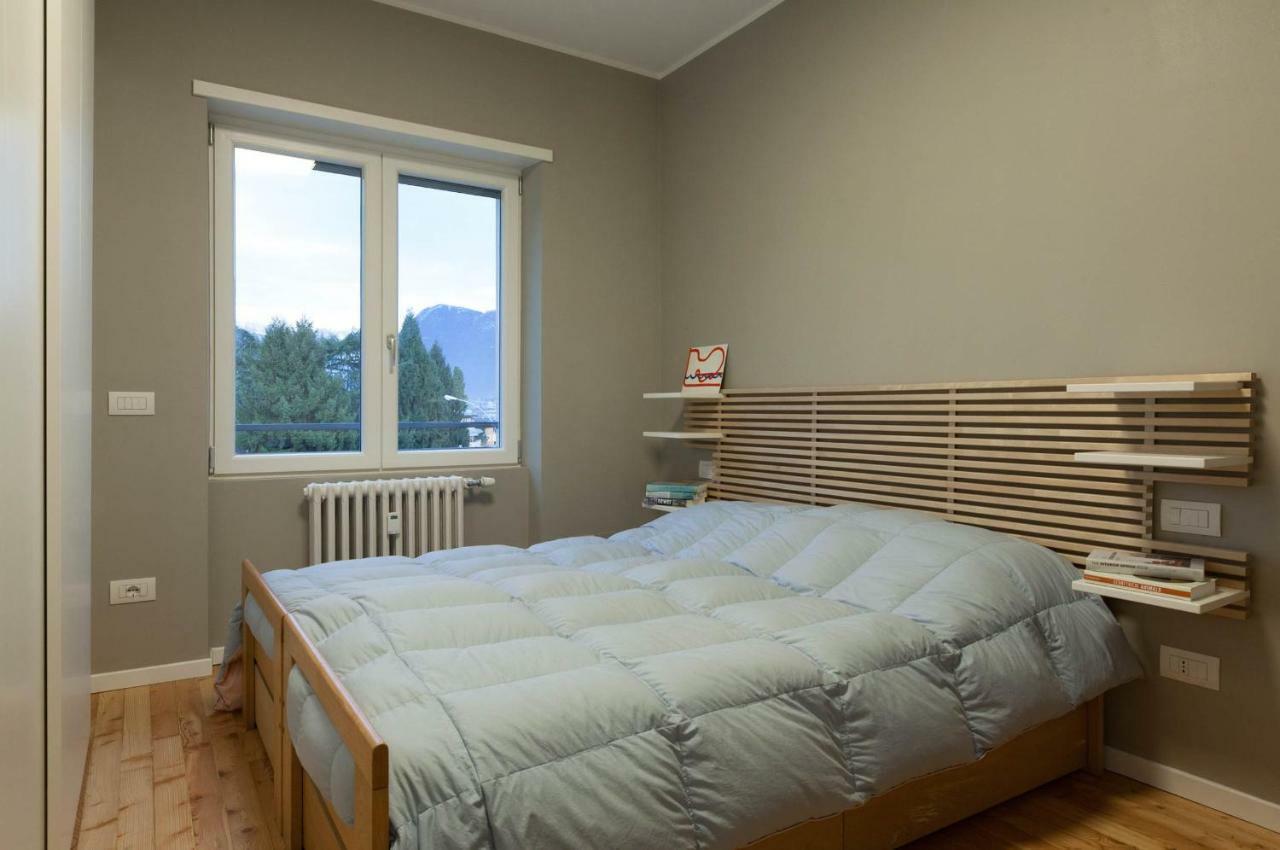 Appartamento Stelvio Morbegno Εξωτερικό φωτογραφία